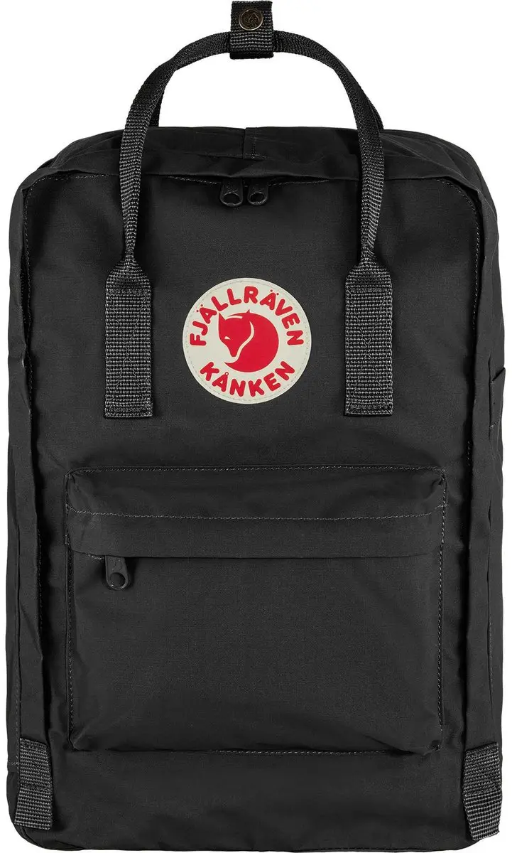 Fjällräven Kånken Laptoprugzak 18L
