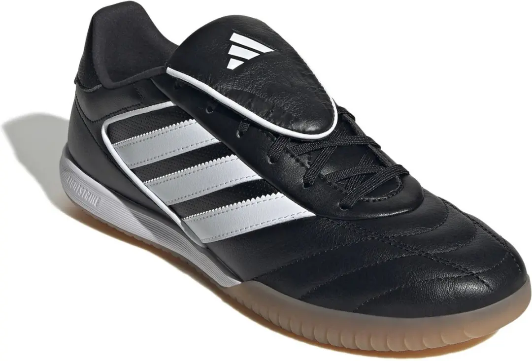 Adidas Copa Gloro 2 In IE1155 Zaalvoetbalschoen - Zwart/Wit - afbeelding 4 van 6