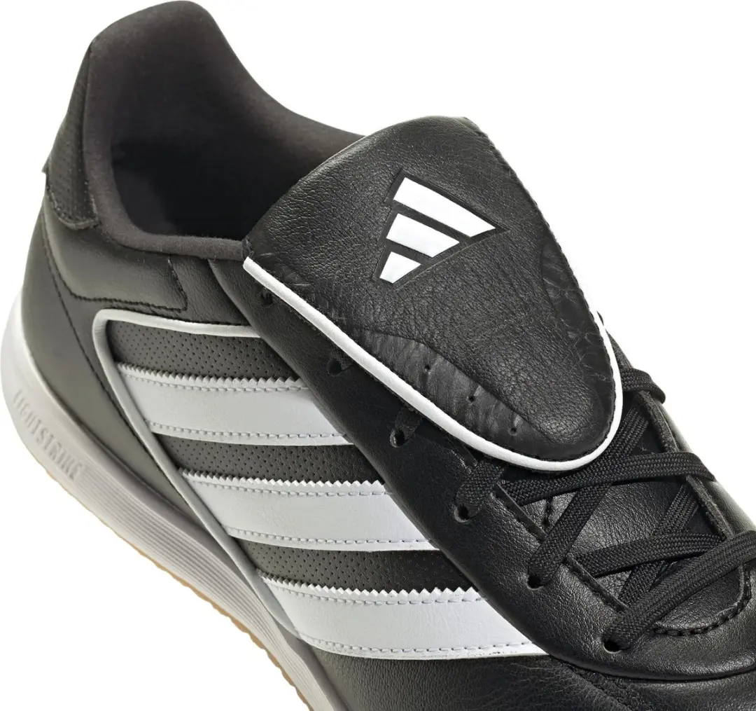 Adidas Copa Gloro 2 In IE1155 Zaalvoetbalschoen - Zwart/Wit - afbeelding 5 van 6