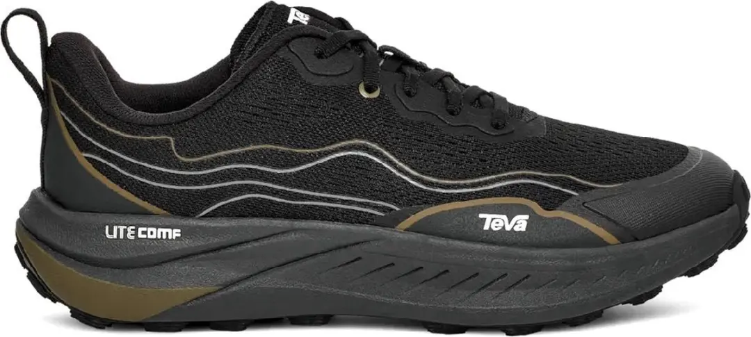 Teva Trailwinder Low Wandelschoen - 44.5 - afbeelding 3 van 6