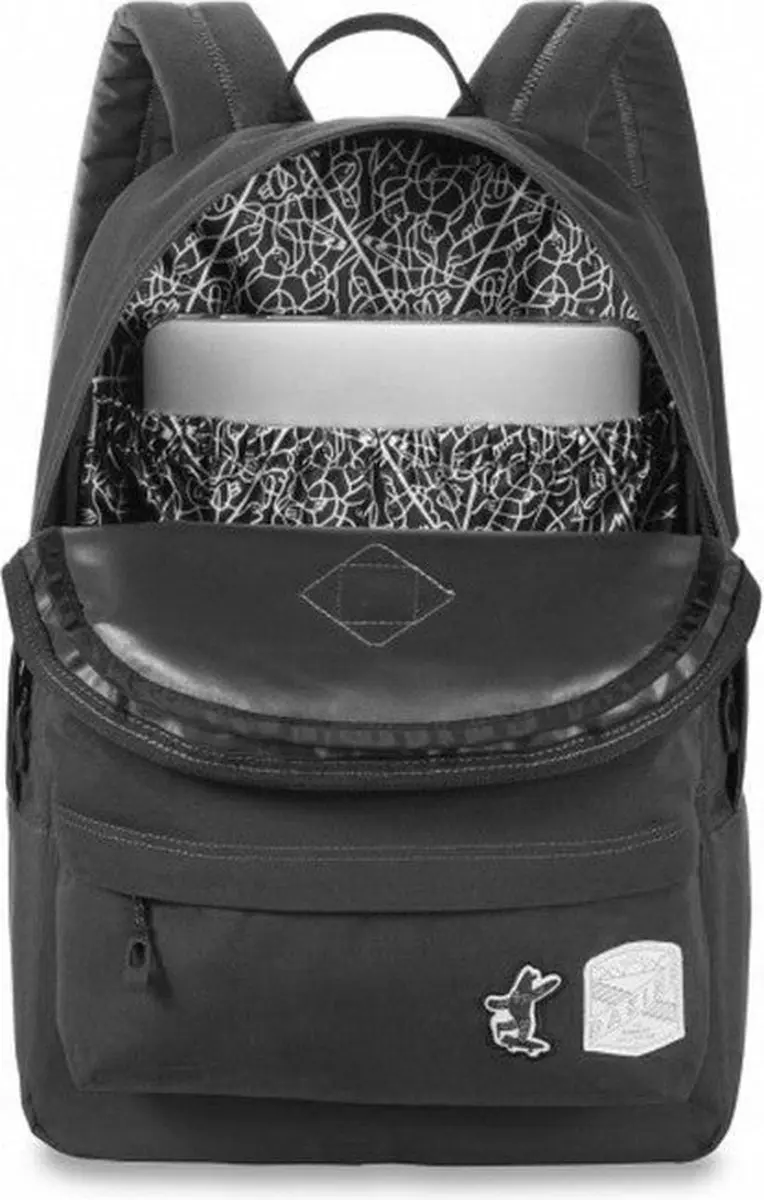 Dakine 365 Pack 21L Rugzak - 15 inch - Multikleur - afbeelding 3 van 6
