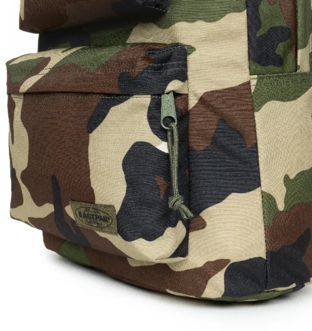 Eastpak Padded Double Rugzak 27L - Camo - afbeelding 3 van 6