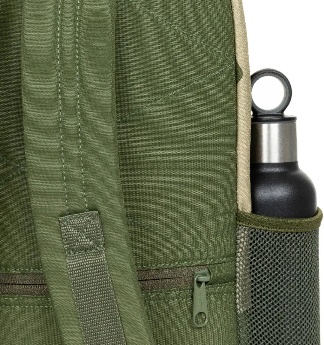 Eastpak Padded Double Rugzak 27L - Camo - afbeelding 4 van 6