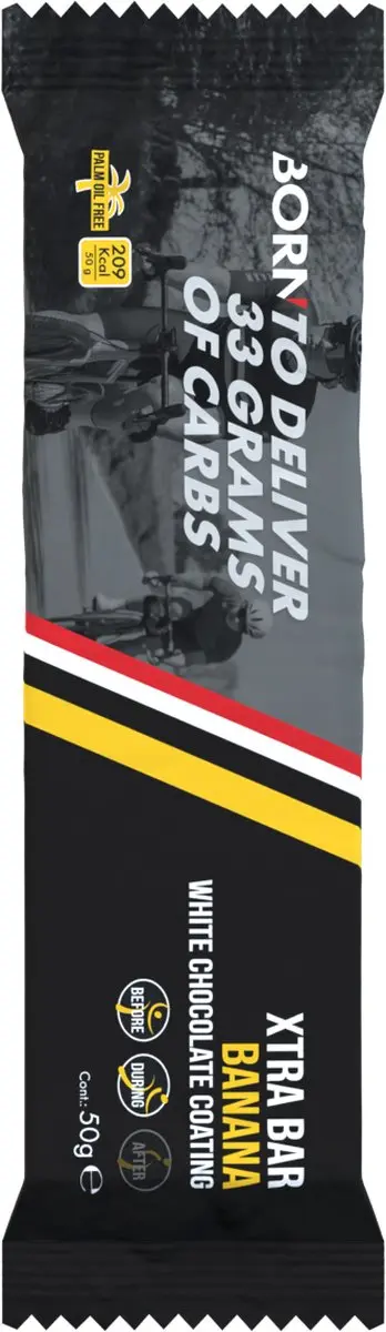 Xtra Bar 50 gr