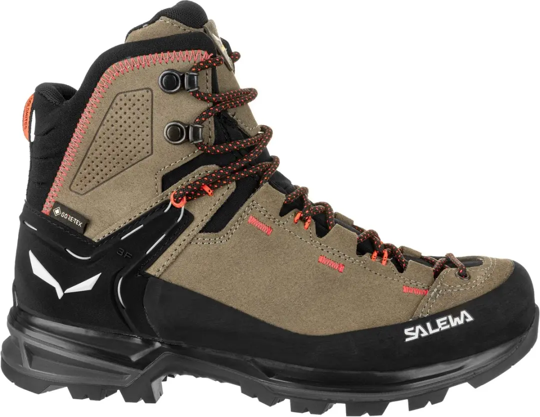 Salewa Trainer 2 Mid GTX Wandelschoenen - 39 - afbeelding 3 van 6