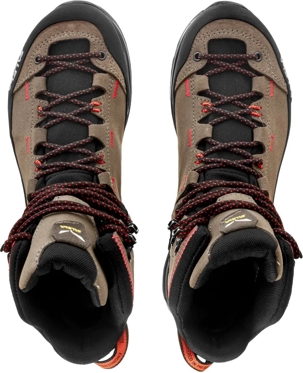 Salewa MTN Trainer 2 Mid GTX Schoenen - 40 - afbeelding 4 van 6
