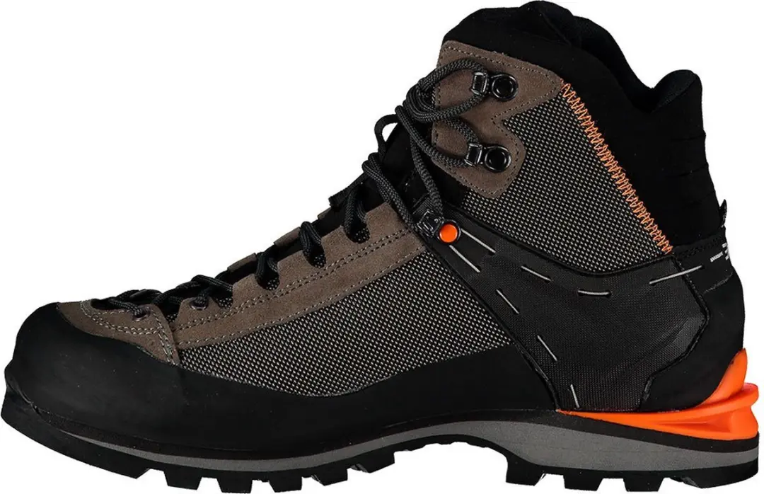 Salewa Ms Crow Wandelschoenen - 42 2/3 - Beige/Grijs - afbeelding 4 van 4
