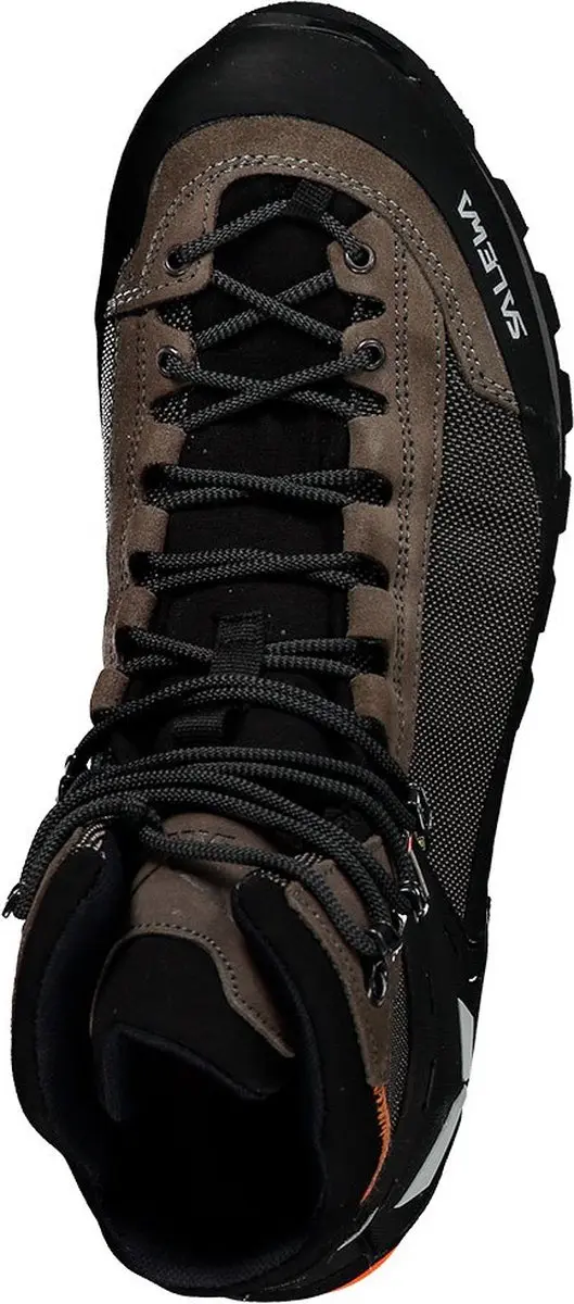 Salewa Ms Crow Wandelschoenen - 42 2/3 - Beige/Grijs - afbeelding 3 van 4