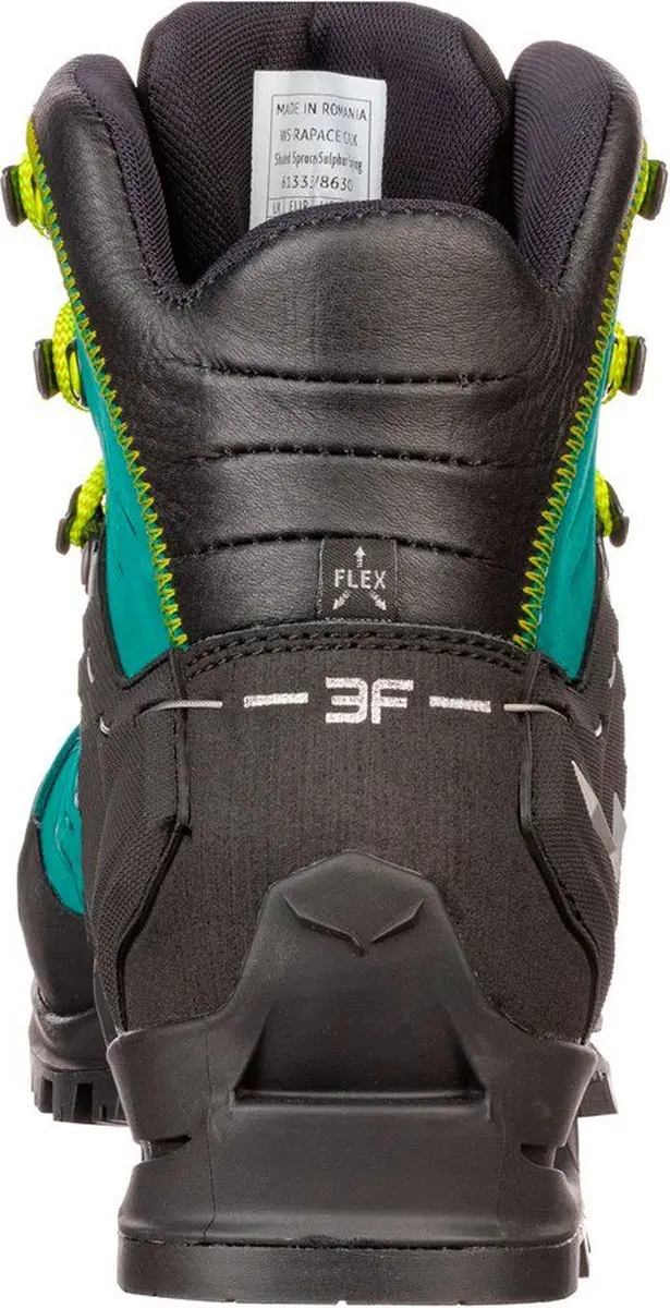 Salewa Rapace Wandelschoenen 37 - Groen - afbeelding 4 van 4