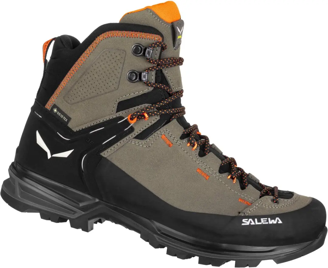 Salewa MTN Trainer 2 Mid GTX Wandelschoenen
