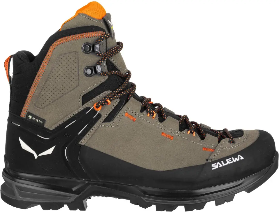 Salewa MTN Trainer 2 Mid GTX - 45 - afbeelding 6 van 6