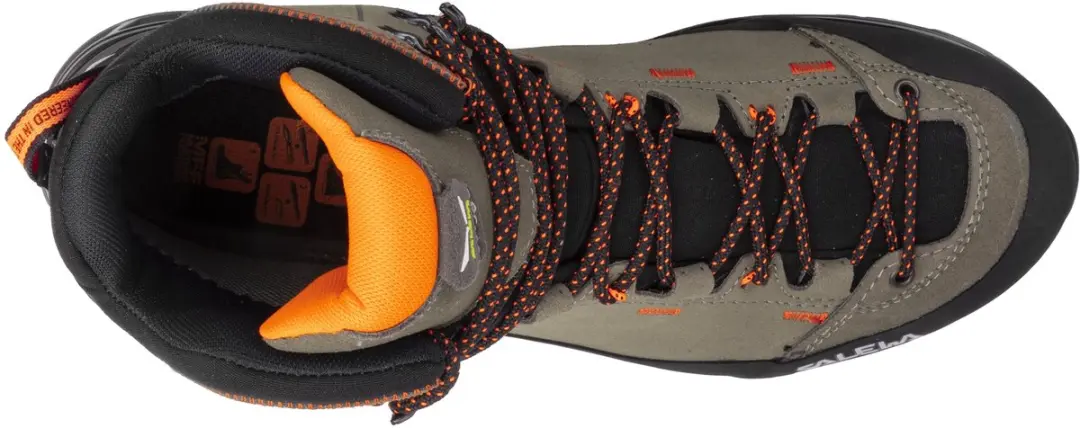 Salewa MTN Trainer 2 Mid GTX - 46 - afbeelding 3 van 6