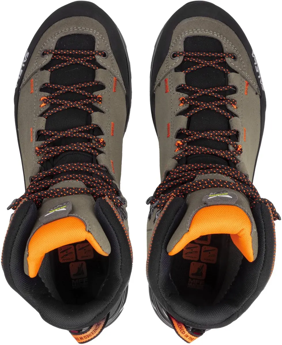 Salewa MTN Trainer 2 Mid GTX Schoenen - 47 - afbeelding 6 van 6