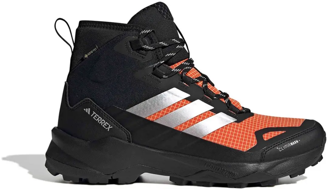 Adidas Terrex Skychaser AX5 Wandelschoenen - Zwart - afbeelding 3 van 6