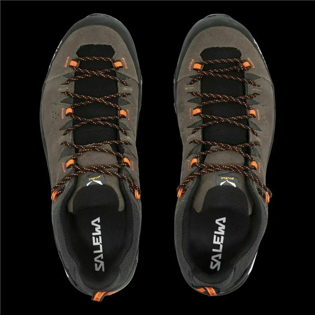 Salewa Alp Trainer 2 Gore-Tex Wandelschoenen 46 - afbeelding 4 van 6