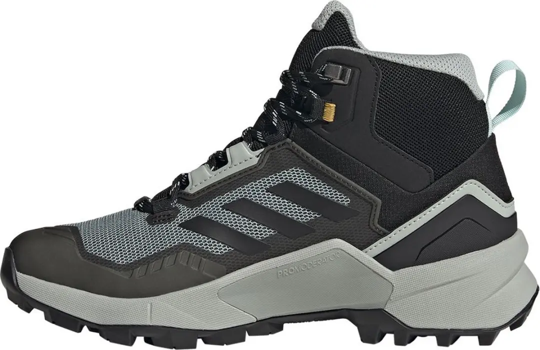 Adidas Terrex Swift R3 Gore-Tex Wandelschoenen - Dames - 40 - afbeelding 5 van 6