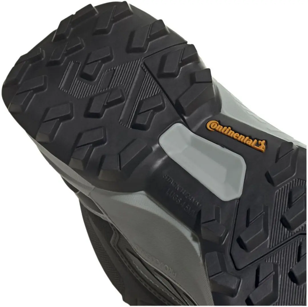Adidas Terrex Swift R3 Gore-Tex Wandelschoenen - Dames - 40 - afbeelding 2 van 6