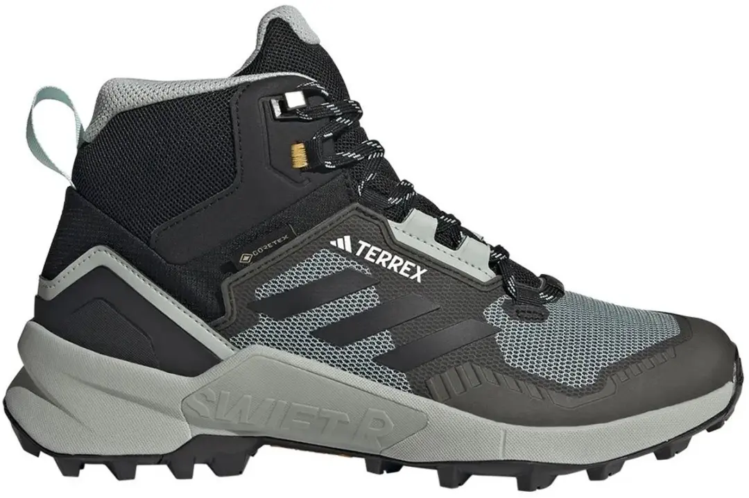 Adidas Terrex Swift R3 Gore-Tex Wandelschoenen - Dames - 40 - afbeelding 6 van 6
