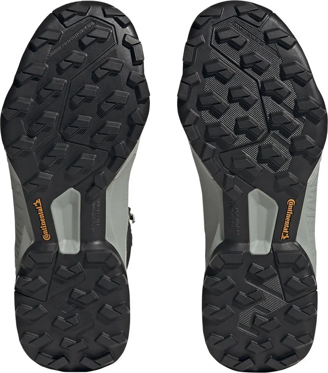 Adidas Terrex Swift R3 Gore-Tex Wandelschoenen - Dames - 40 - afbeelding 3 van 6