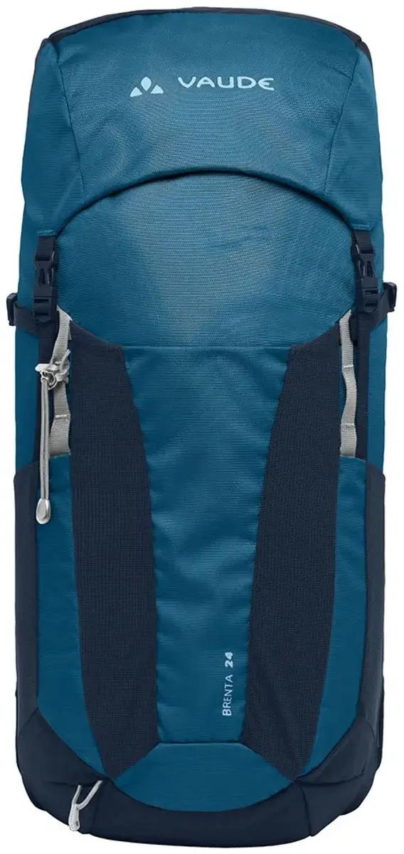 Vaude Brenta 24 Rugzak 24L - 5 Vakken - Baltic Sea - afbeelding 3 van 6