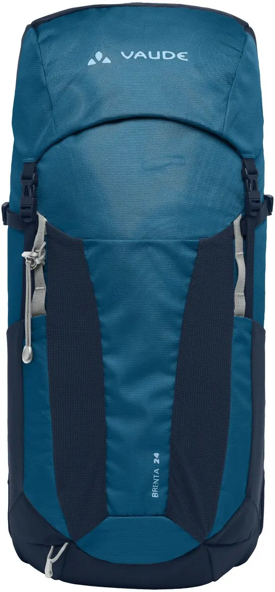 Vaude Brenta 24 Rugzak 24L - 5 Vakken - Baltic Sea - afbeelding 6 van 6