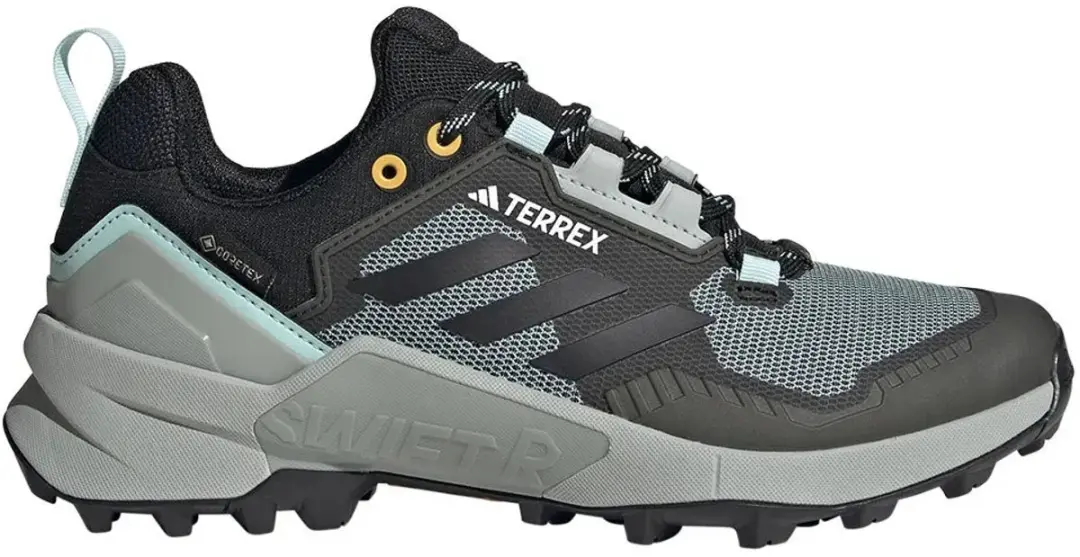 Adidas Terrex Swift R3 GTX Wandelschoenen - Dames 40 2/3 - afbeelding 6 van 6