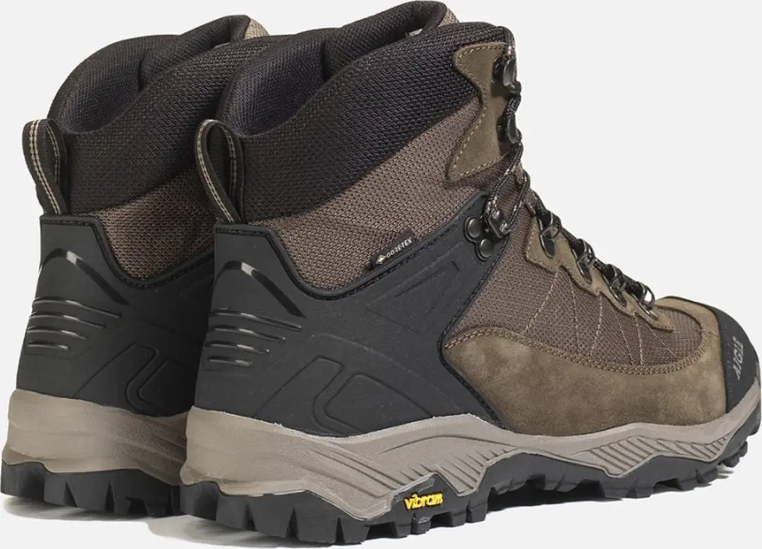 Aigle Sonricker GTX Wandelschoenen 37 - Bruin - afbeelding 2 van 4