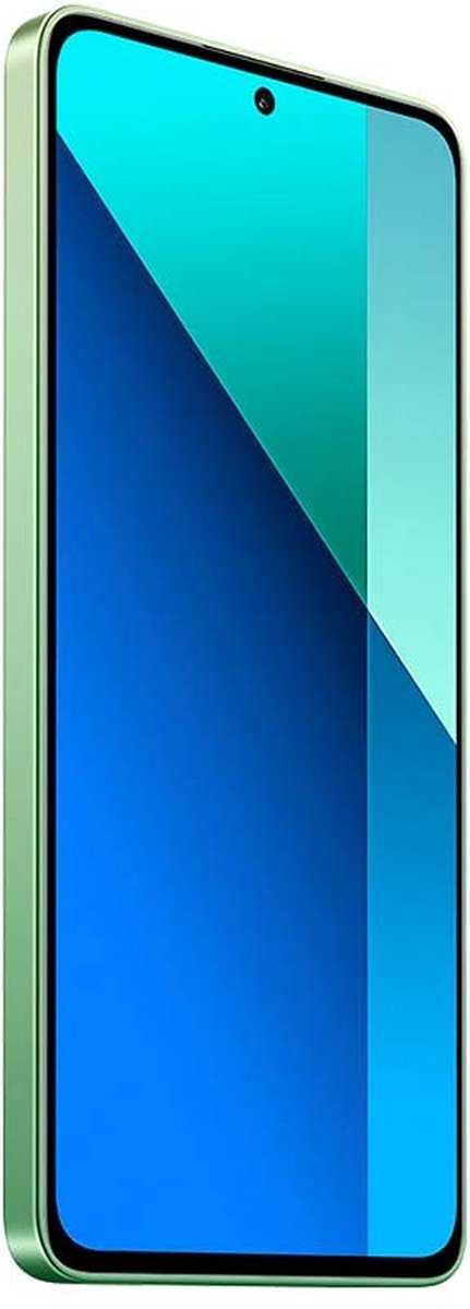 Xiaomi Redmi Note 13 4G - 6GB/128GB - Mint Groen