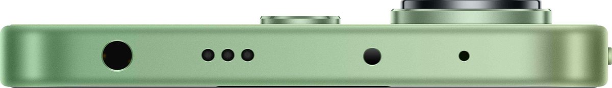 Xiaomi Redmi Note 13 4G - 6GB/128GB - Mint Groen