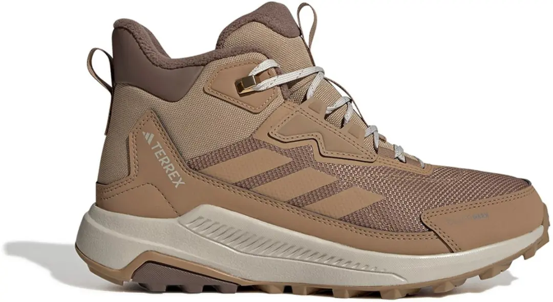 Adidas Terrex Anylander Climawarm+ Dameswandelschoenen - Bruin - afbeelding 6 van 6