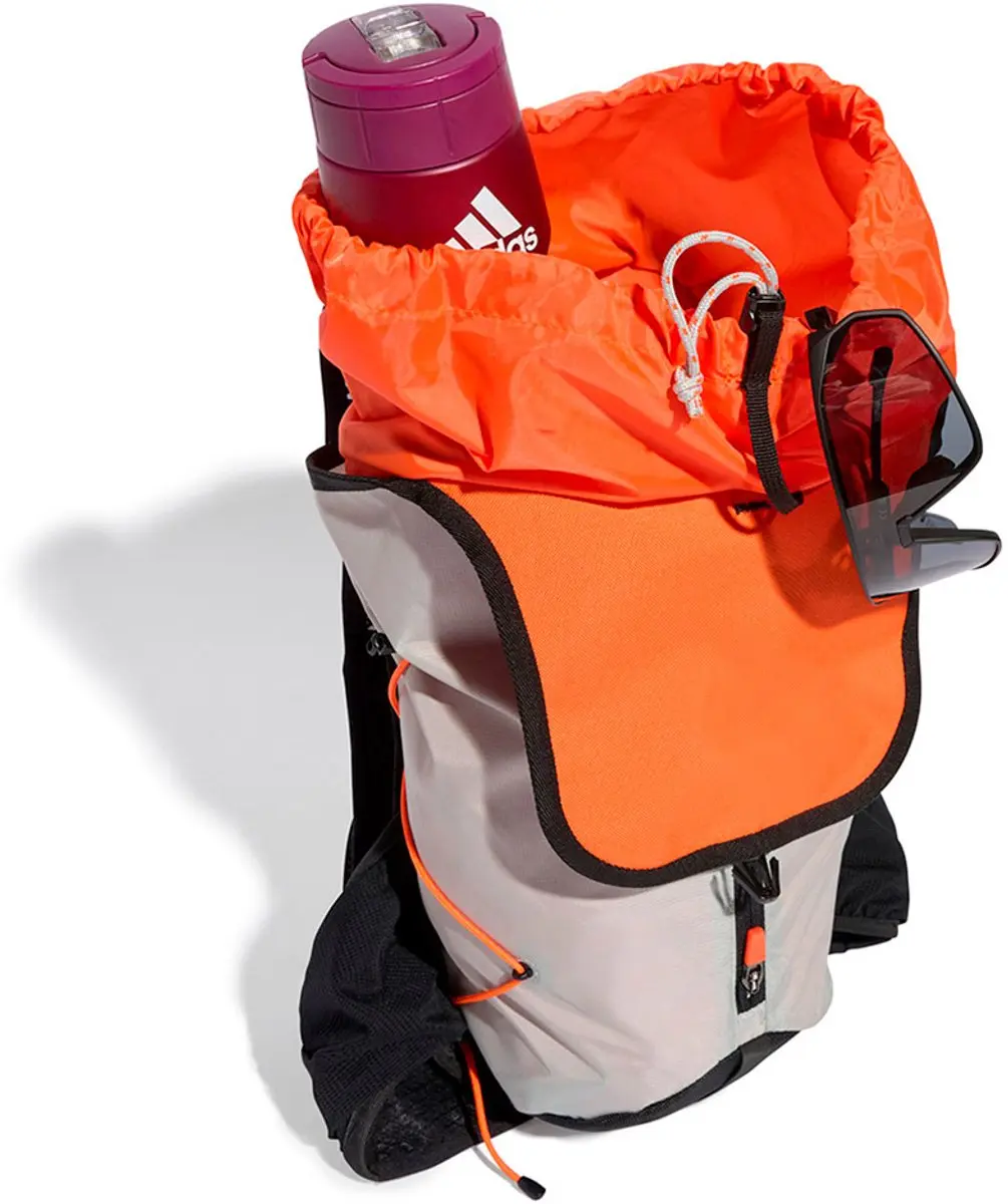 Adidas Terrex Techrock Climacool Rugzak 15L - Grijs - afbeelding 5 van 6