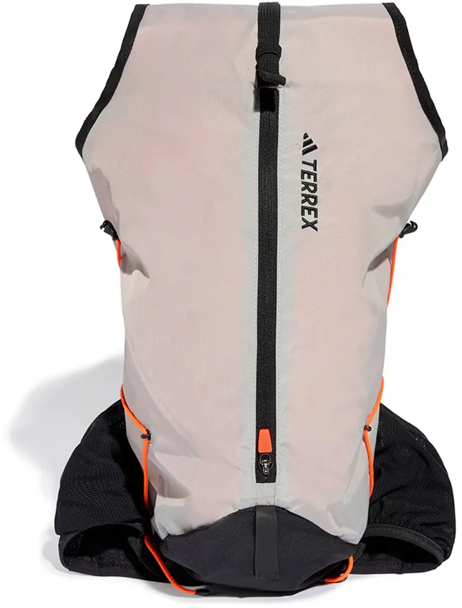 Adidas Terrex Techrock Climacool Rugzak 15L - Grijs - afbeelding 2 van 6