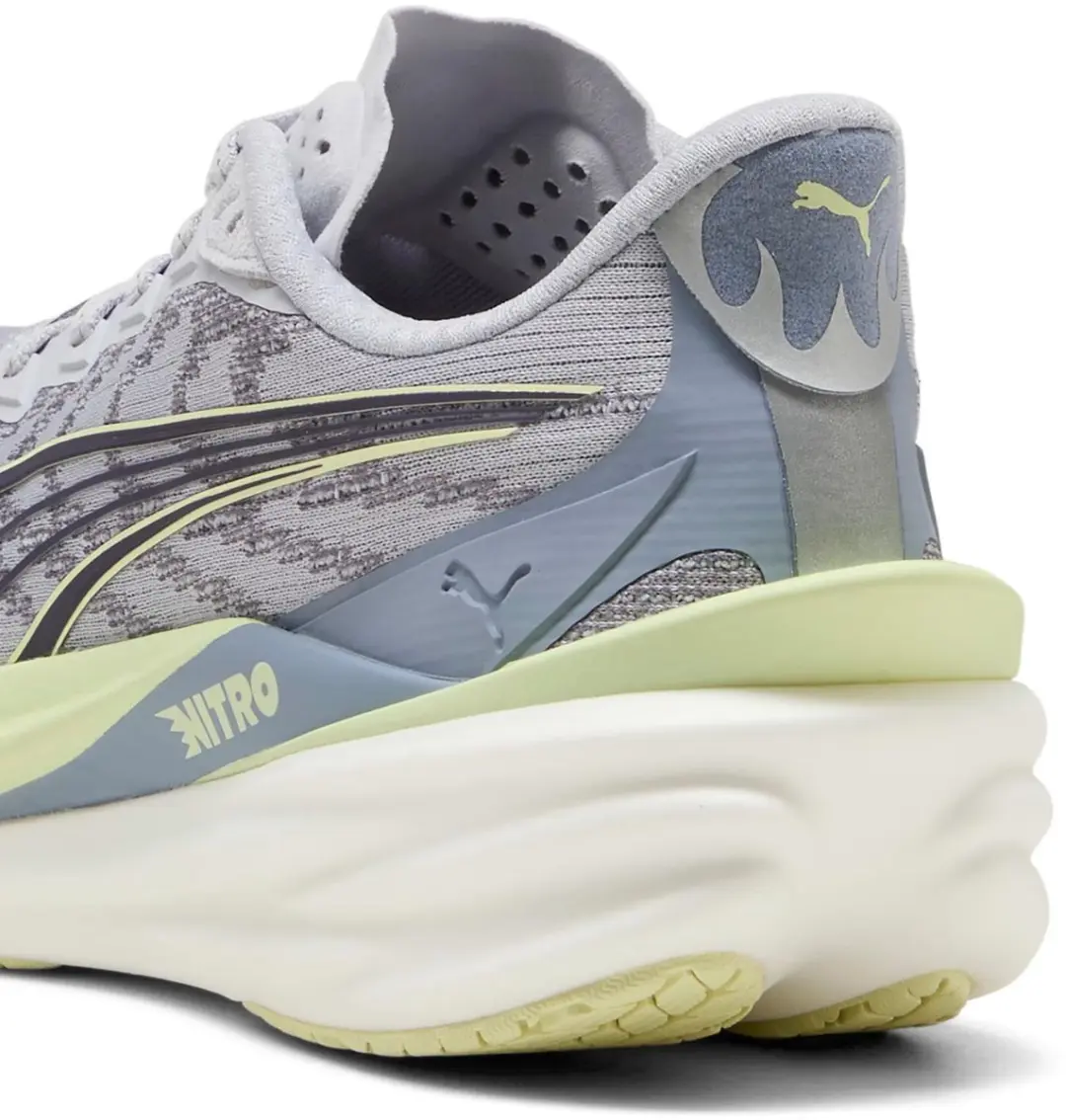 Puma Deviate Nitro 4 Hardloopschoenen - afbeelding 5 van 6