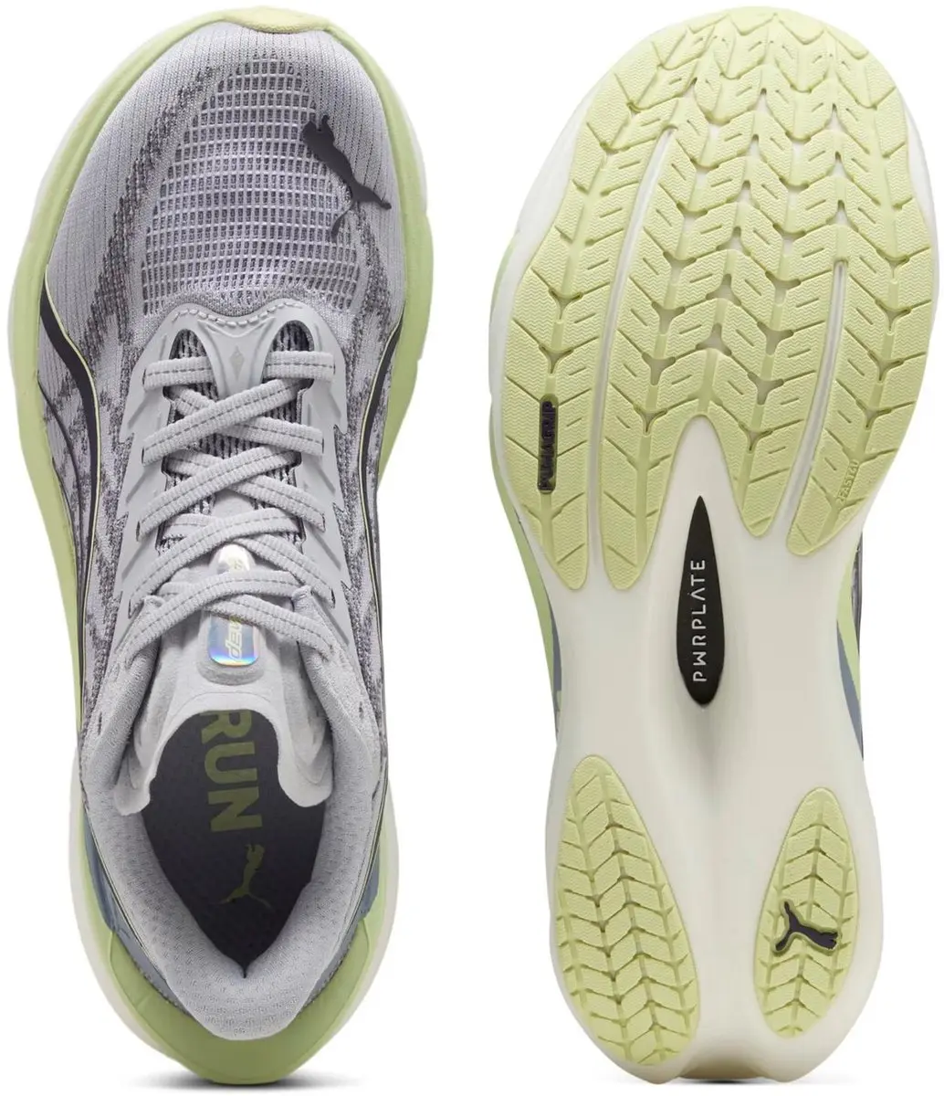 Puma Deviate Nitro 4 Hardloopschoenen - Dames - afbeelding 4 van 6