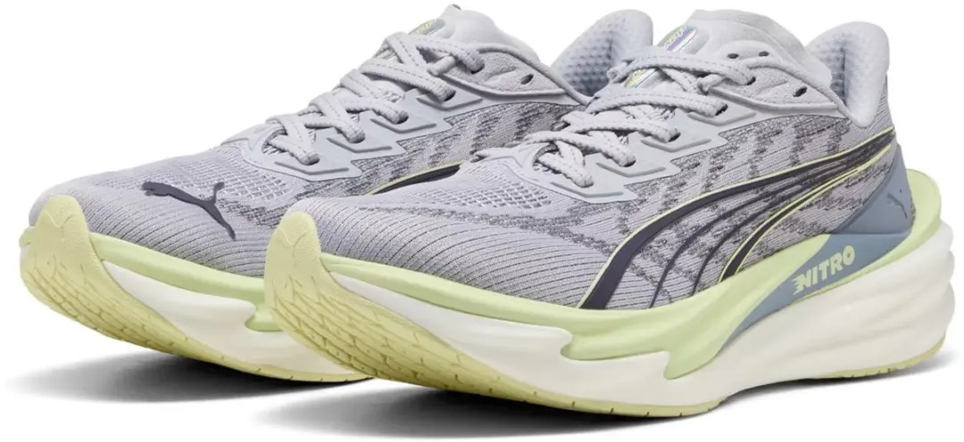 Puma Deviate Nitro 4 Hardloopschoenen - Dames - afbeelding 6 van 6