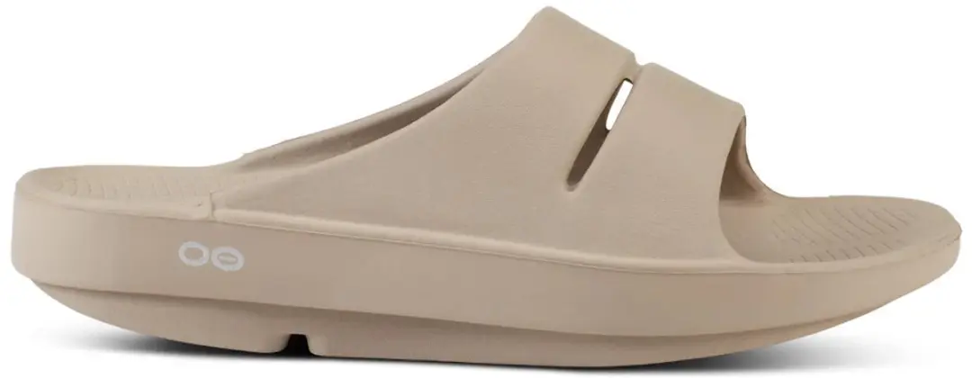 Oofos OOahh 1100 Slide Sandalen - 43 - afbeelding 3 van 3