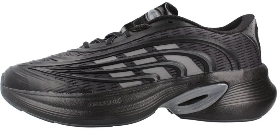 Adidas Climacool SPW HQ4989 Trainers - Zwart - afbeelding 2 van 4