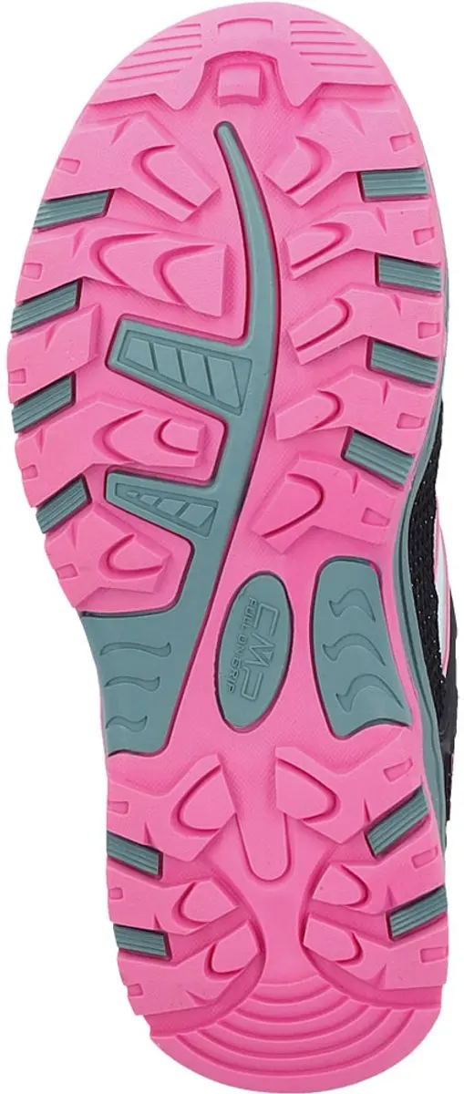 CMP Rigel Low WP Wandelschoenen - 34 - Groen - afbeelding 2 van 6
