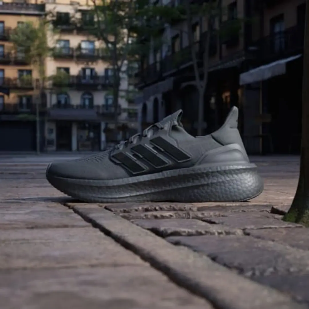 adidas Ultraboost 5 Hardloopschoenen - Zwart - 44 - afbeelding 4 van 6