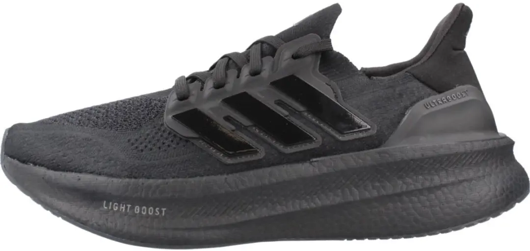adidas Ultraboost 5 Hardloopschoenen - Zwart - 44 - afbeelding 2 van 6