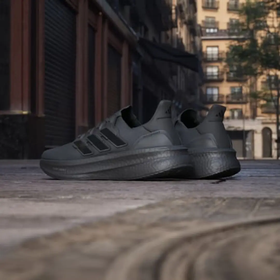 adidas Ultraboost 5 Hardloopschoenen - Zwart - 44 - afbeelding 6 van 6