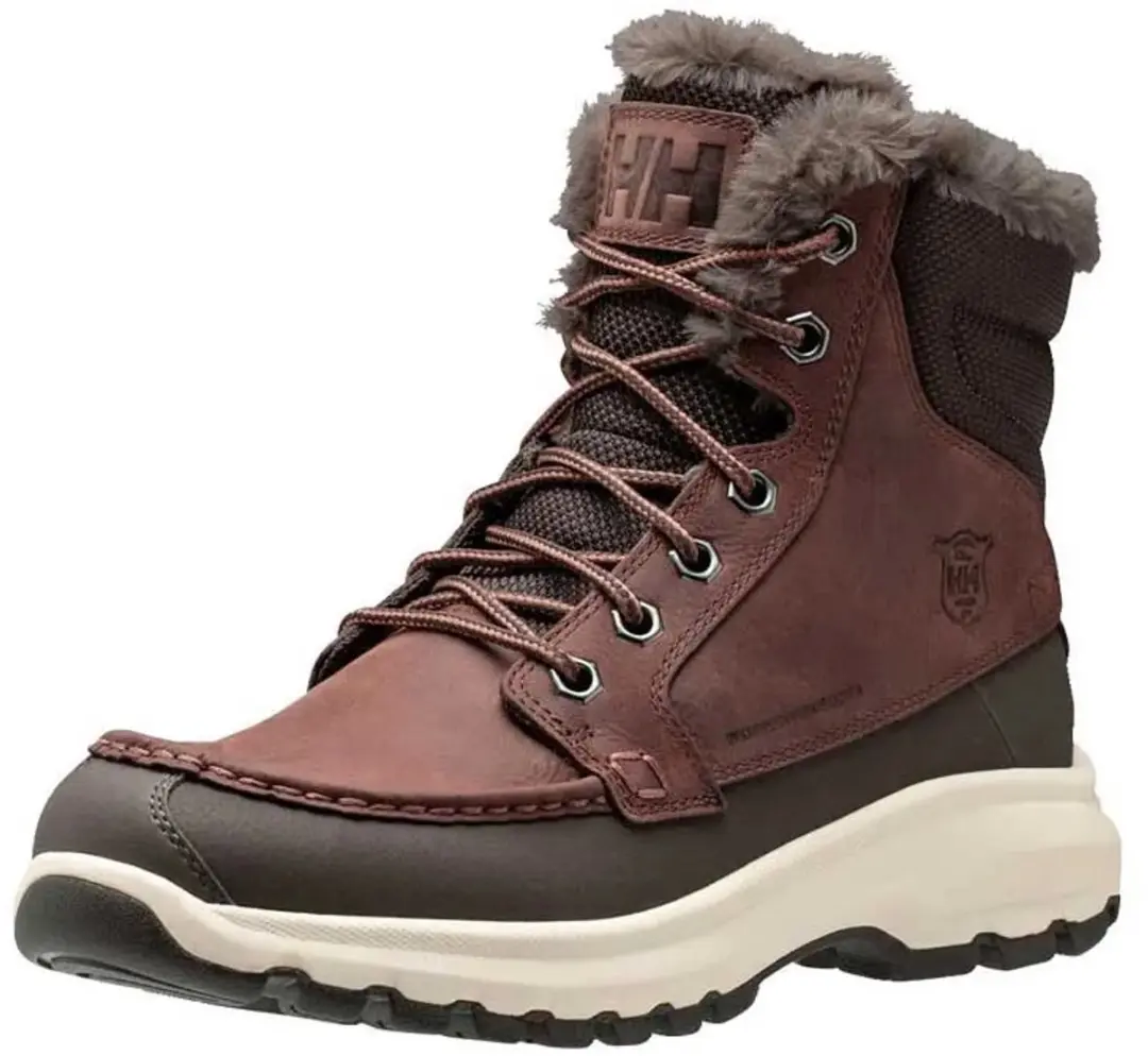 Helly Hansen Garibaldi V3 Wandelschoenen - 43 - afbeelding 6 van 6