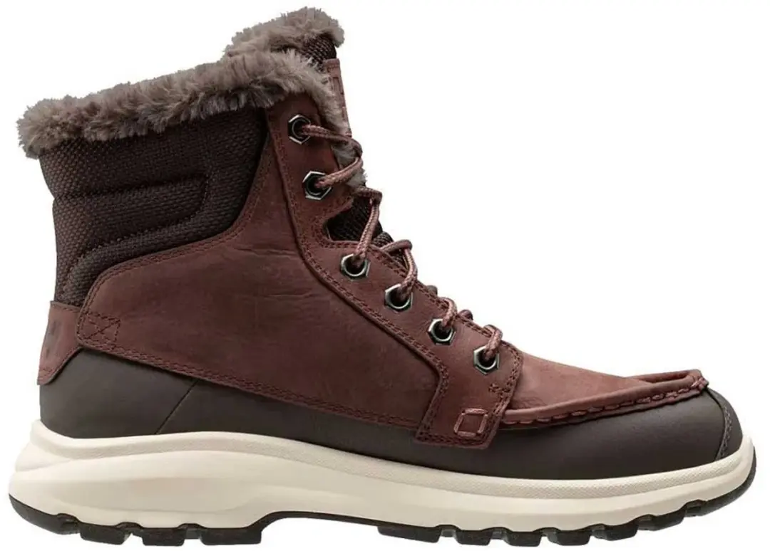 Helly Hansen Garibaldi V3 Wandelschoenen - Bruin - afbeelding 6 van 6