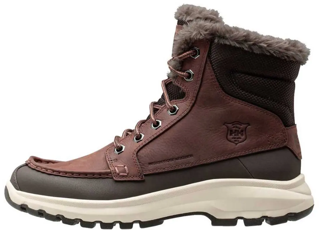 Helly Hansen Garibaldi V3 Wandelschoenen 45 - Bruin - afbeelding 5 van 6