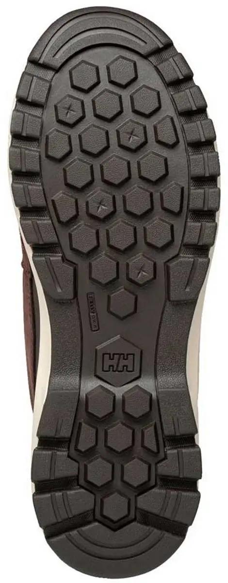 Helly Hansen Garibaldi V3 Wandelschoenen 45 - Bruin - afbeelding 2 van 6