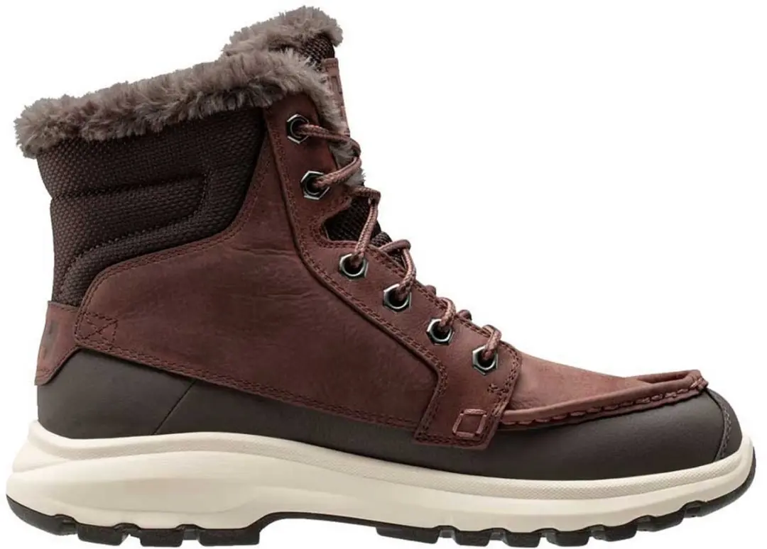 Helly Hansen Garibaldi V3 Wandelschoenen 46 - Bruin - afbeelding 5 van 6