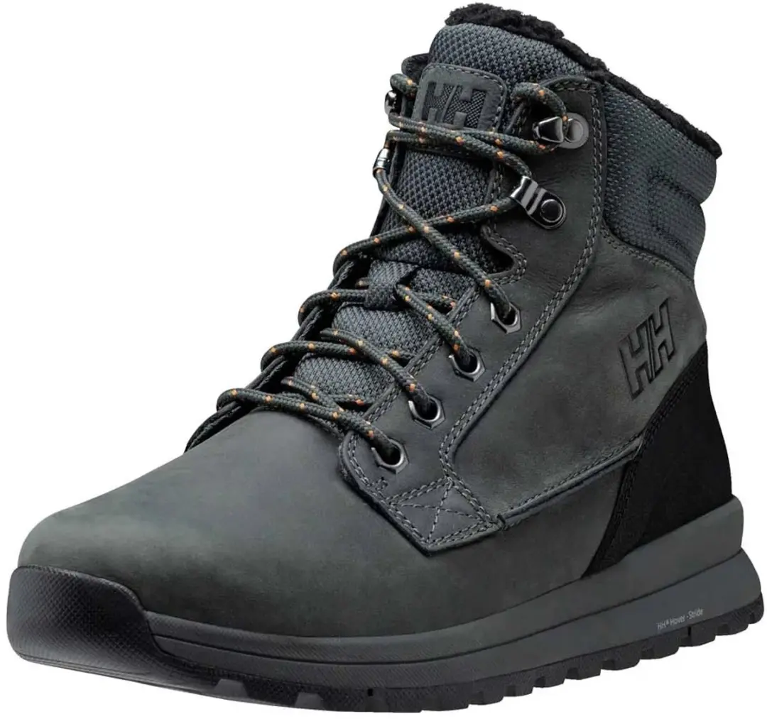 Helly Hansen Kelvin LX Sneeuwlaarzen 40 - Zwart - afbeelding 4 van 4
