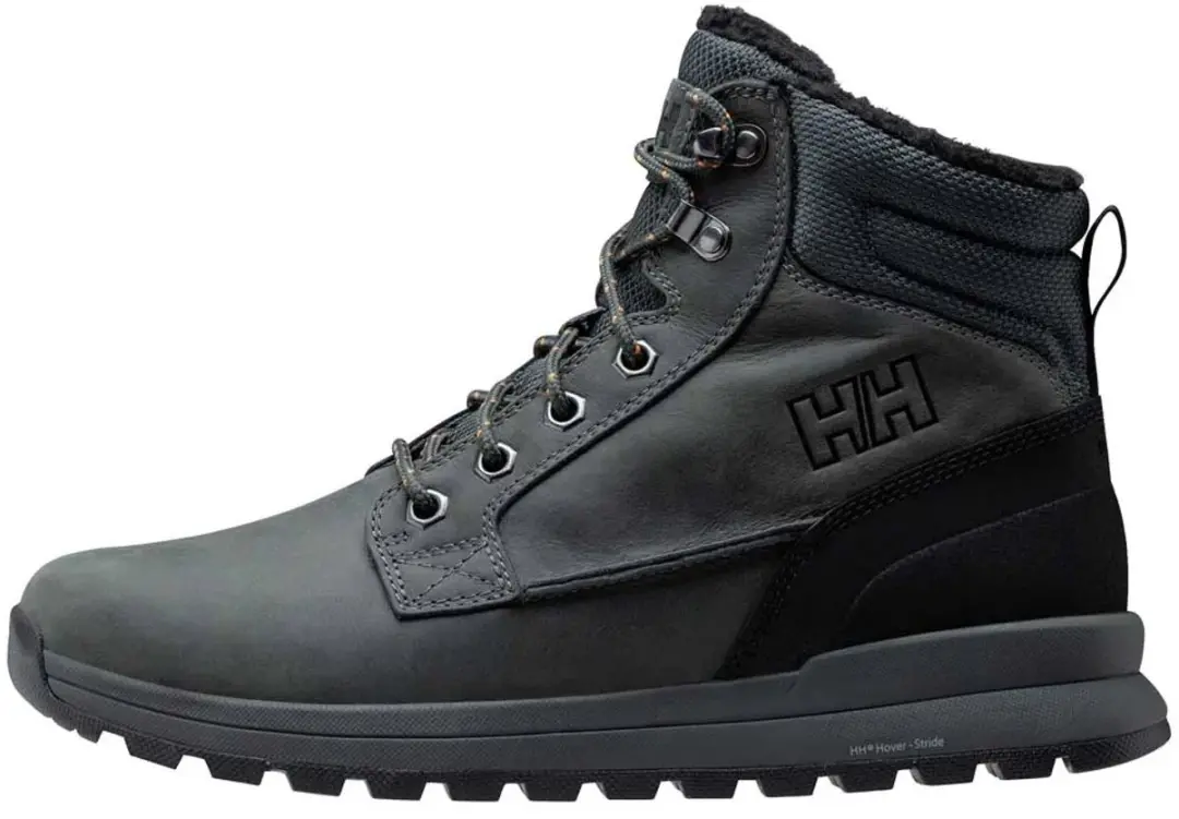 Helly Hansen Kelvin LX Sneeuwlaarzen 40 - Zwart - afbeelding 3 van 4