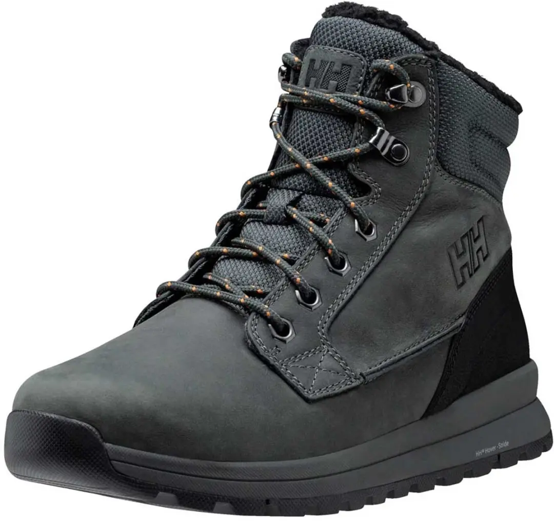 Helly Hansen Kelvin LX Sneeuwlaarzen - Zwart 41 - afbeelding 4 van 6