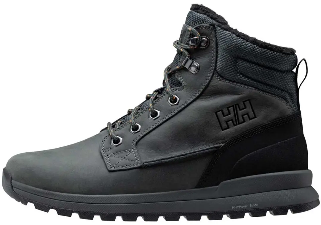 Helly Hansen Kelvin LX Sneeuwlaarzen - Zwart 41 - afbeelding 5 van 6